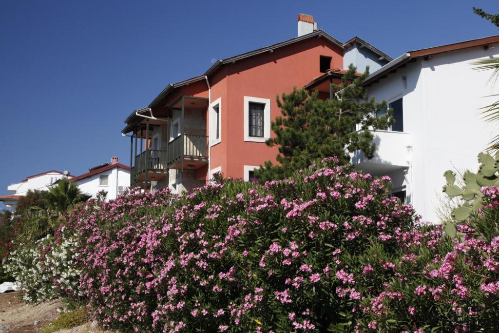 Mer Fethiye Dış mekan fotoğraf